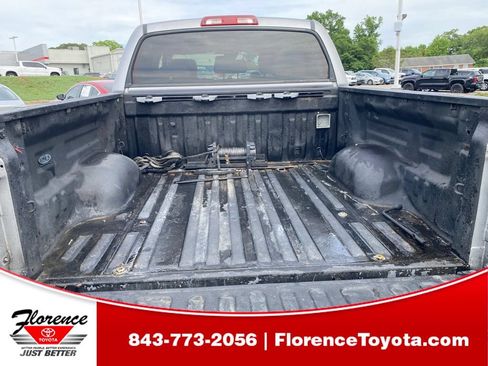 Used 2018 Toyota Tundra Limited AWD/4WD image 11