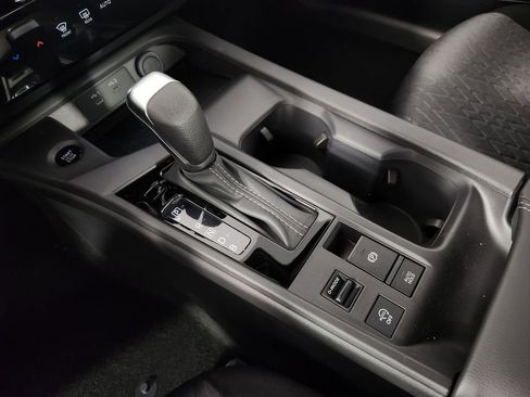 New 2026 Nissan Sentra SV w/ Floor Mat Package FWD image 22