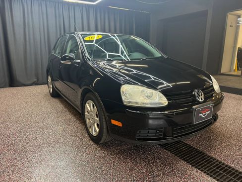 Used 2009 Volkswagen Rabbit S FWD image 10