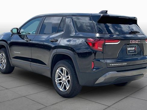 Used 2026 GMC Terrain Elevation AWD/4WD image 12
