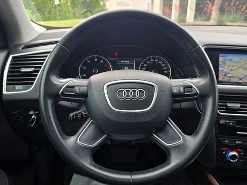 Used 2015 Audi Q5 2.0T Premium Plus AWD/4WD image 26