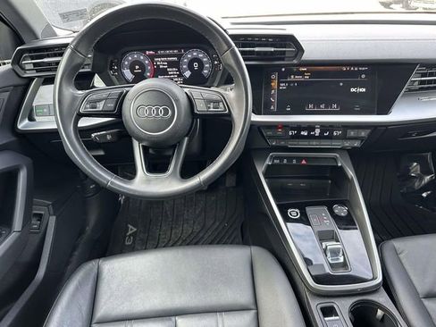 Used 2022 Audi A3 2.0T Premium image 17