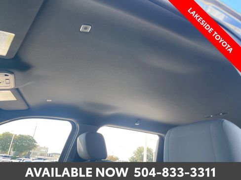 Used 2026 Toyota Tundra SR5 w/ SX Package RWD image 27