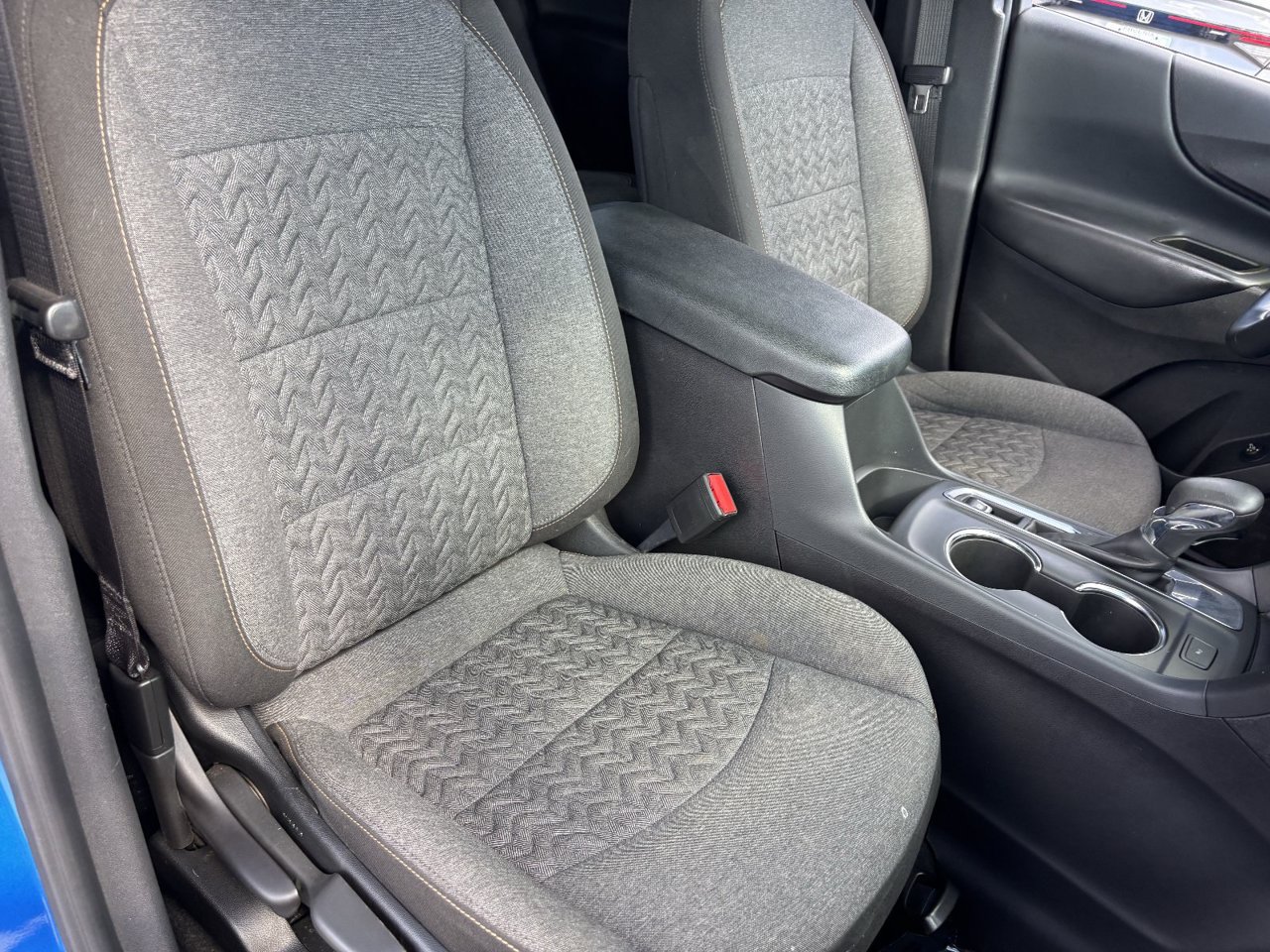 Used 2024 Chevrolet Equinox LT FWD image 8
