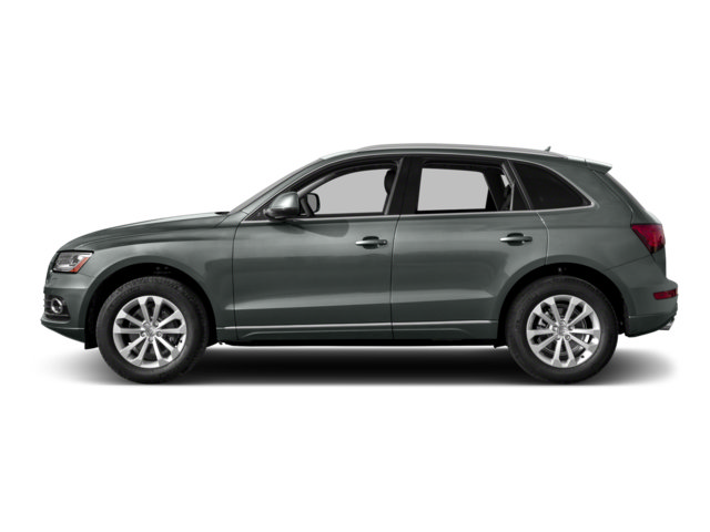 Used 2017 Audi Q5 2.0T Premium AWD/4WD image 1