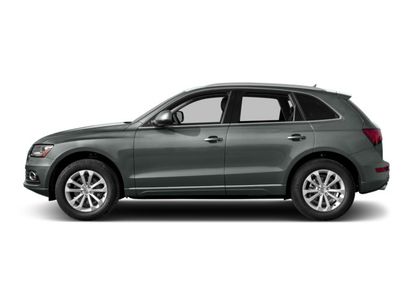 Used 2017 Audi Q5 2.0T Premium