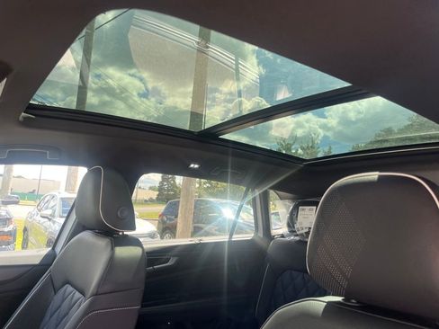 New 2026 Volkswagen Atlas Cross Sport SEL Premium R-Line image 16