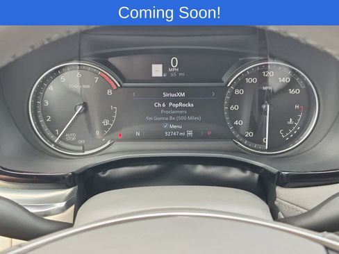 Used 2024 Cadillac XT5 Premium Luxury AWD/4WD image 34