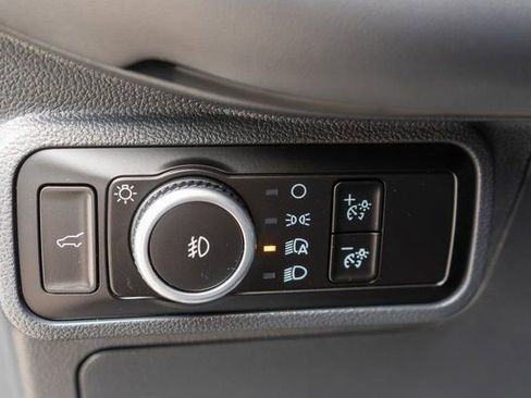 Used 2025 Ford Explorer ST AWD/4WD image 24