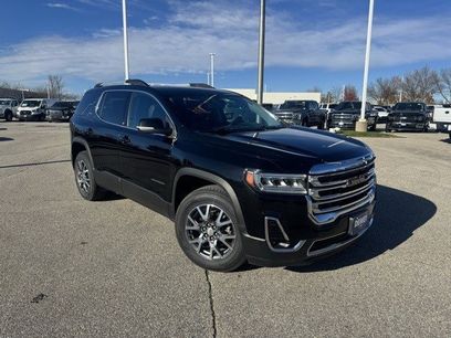 Used 2023 GMC Acadia SLT