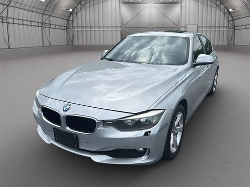 Used 2015 BMW 328i xDrive Sedan image 1