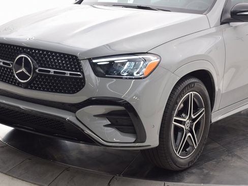Used 2026 Mercedes-Benz GLE 450 4MATIC image 10