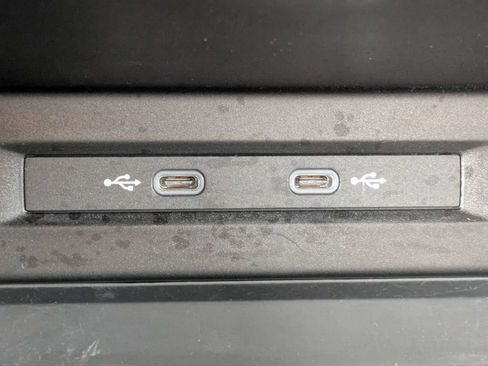 Certified 2023 Volkswagen Tiguan S FWD image 28