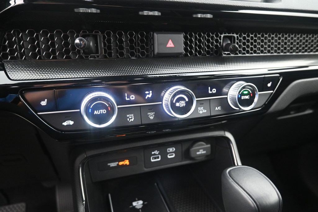 Used 2024 Honda CR-V Sport Touring image 26