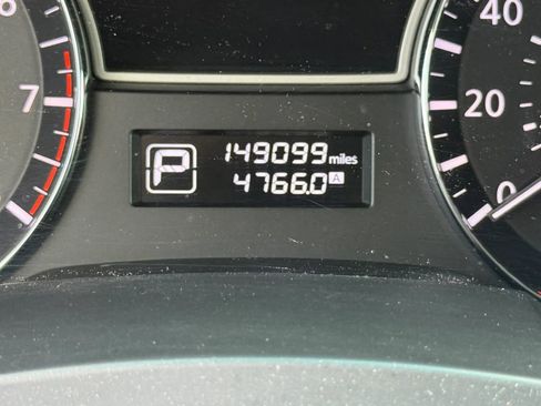 Used 2013 Nissan Altima 2.5 SV image 21