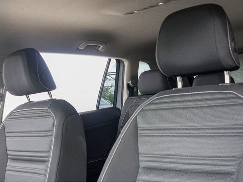 New 2024 Volkswagen Tiguan S image 11