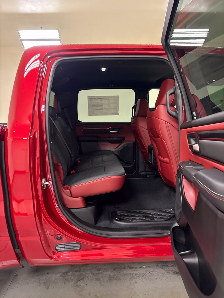New 2027 RAM 1500 Rebel AWD/4WD image 29