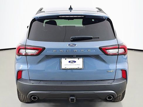 Used 2025 Ford Escape ST-Line Select w/ Tech Pack #1 AWD/4WD image 12