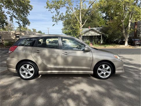 Used 2003 Toyota Matrix XRS FWD image 6