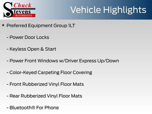 Used 2024 Chevrolet Silverado 2500 LT AWD/4WD image 5