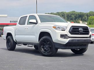 Used 2023 Toyota Tacoma SR AWD/4WD 360° Tour
