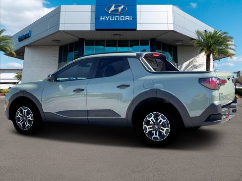 New 2026 Hyundai Santa Cruz XRT AWD/4WD image 5