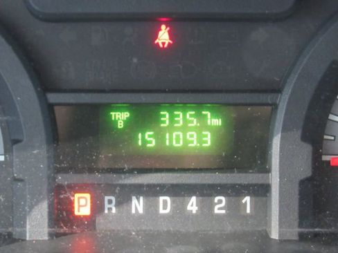 Used 2017 Ford E-450 and Econoline 450 Super Duty w/ Motorhome Prep Package image 66