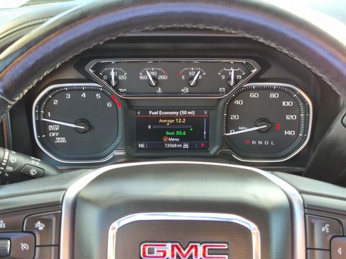Used 2020 GMC Sierra 1500 SLT w/ SLT Premium Plus Package AWD/4WD image 22