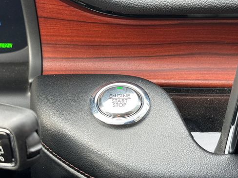 Certified 2022 Lincoln Aviator Grand Touring w/ Elements Package Plus AWD/4WD image 19