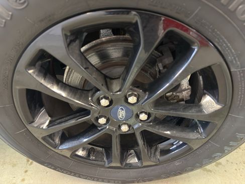 Used 2020 Ford Escape SE Sport AWD/4WD image 34