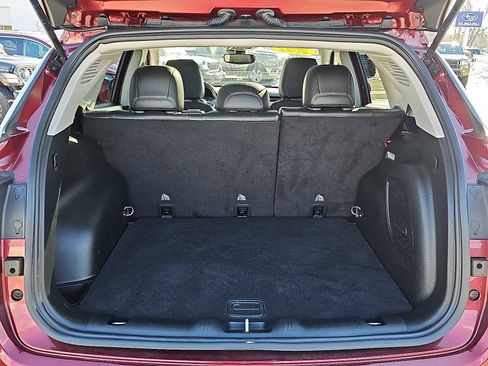 Used 2022 Jeep Compass Latitude w/ Sun and Sound Group image 29