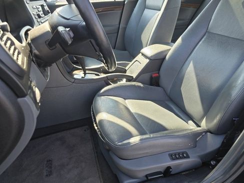 Used 2004 Saab 9-3 Arc image 16