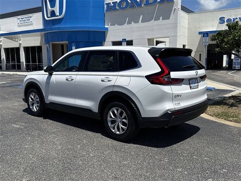 Used 2024 Honda CR-V EX-L image 7