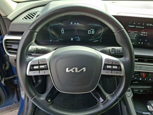 Used 2023 Kia Telluride S w/ S Sunroof Package image 21