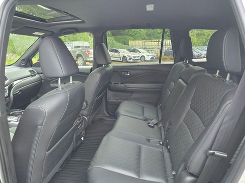 Used 2019 Honda Passport Touring image 10