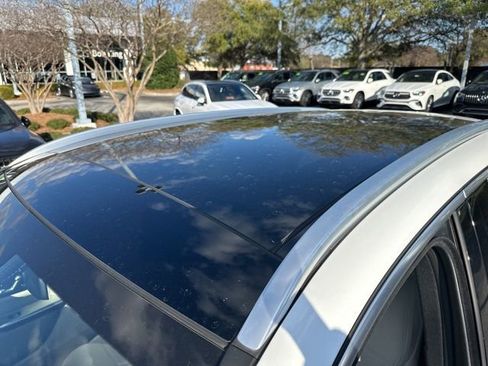 Certified 2024 Mercedes-Benz GLC 300 4MATIC image 13