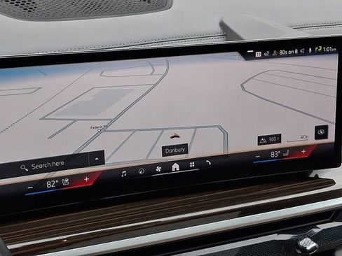 Used 2024 BMW X5 xDrive40i image 19