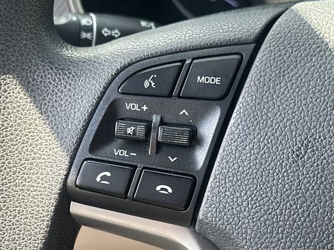Used 2021 Hyundai Tucson Value w/ Cargo Package FWD image 25