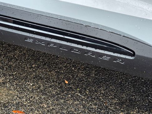 New 2026 Ford Explorer Active w/ Active Comfort Package image 56