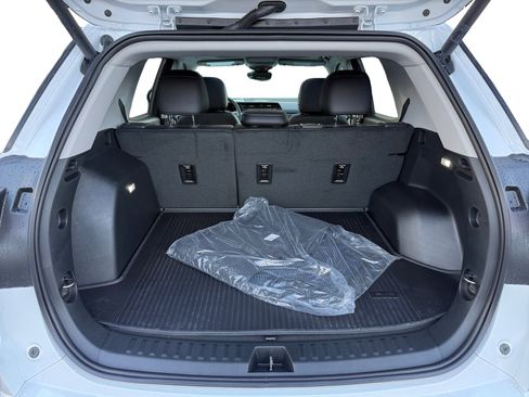 New 2026 GMC Terrain Denali w/ LPO, Floor Liner Package image 17