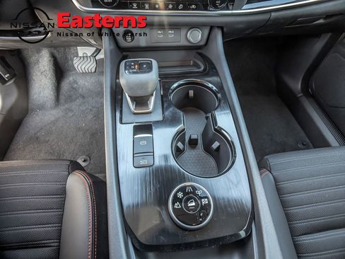 New 2026 Nissan Rogue SV image 15