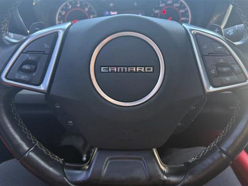 Used 2021 Chevrolet Camaro LT w/ Redline Edition image 24