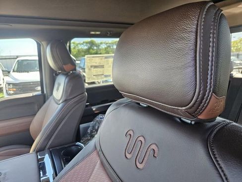 New 2026 Ford F150 King Ranch AWD/4WD image 34