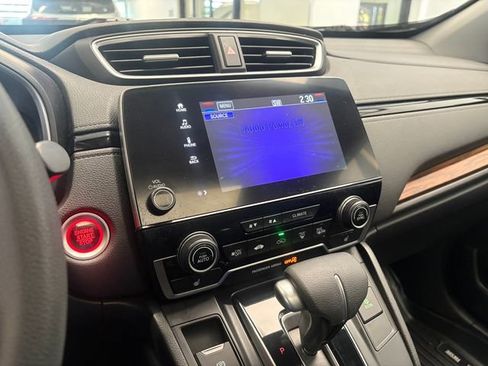Used 2017 Honda CR-V EX image 16
