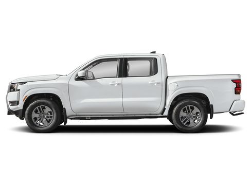 New 2026 Nissan Frontier SV w/ SV Convenience Package AWD/4WD image 29