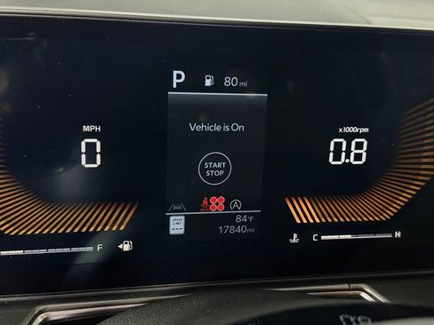 Used 2025 Kia Sorento EX AWD/4WD image 18