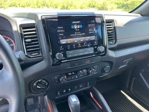 Certified 2023 Nissan Frontier PRO-4X w/ Pro Convenience Package AWD/4WD image 30