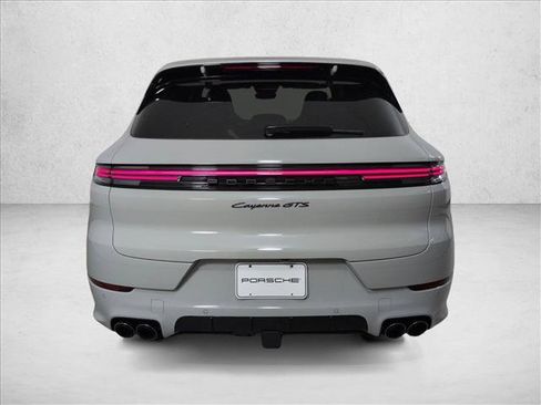 New 2026 Porsche Cayenne GTS image 9