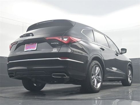 Used 2024 Acura MDX FWD image 33