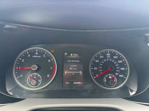 Used 2021 Kia K5 GT-Line w/ GT-Line FWD Premium Package image 13